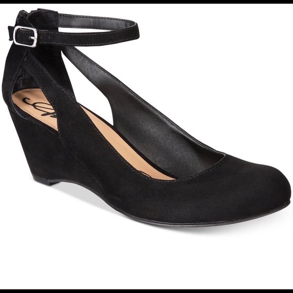 American Rag Shoes - 🆕 American Rag wedges